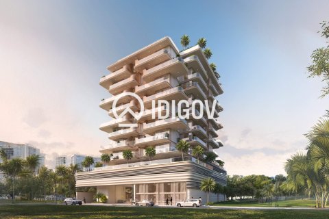 Müüa korter asukohaga Dubai, AÜE: 1 magamistoaga, 96.25 m² Nr 735543 - pilt 15