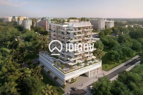 Müüa korter asukohaga Dubai, AÜE: 1 magamistoaga, 96.25 m² Nr 735543 - pilt 17