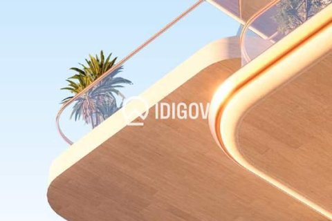 Müüa korter asukohaga Dubai, AÜE: 1 magamistoaga, 96.25 m² Nr 735543 - pilt 11