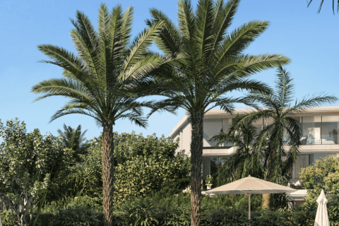 Vila u Tilal Al Ghaf, Dubai, UAE 5 spavaćih soba, 874 m2 Br. 735935 - fotografija 6