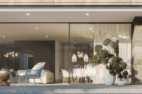 Vila u Tilal Al Ghaf, Dubai, UAE 5 spavaćih soba, 874 m2 Br. 735935 - fotografija 2