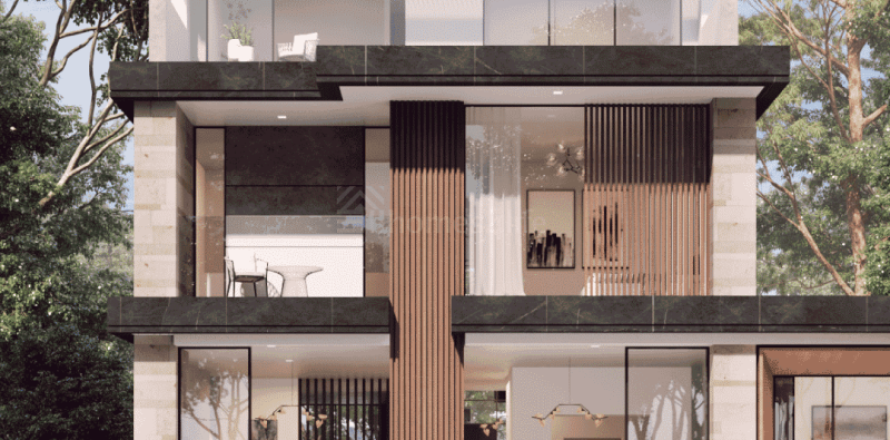 Vila u Tilal Al Ghaf, Dubai, UAE 874 m2, 5 spavaćih soba Br. 735935