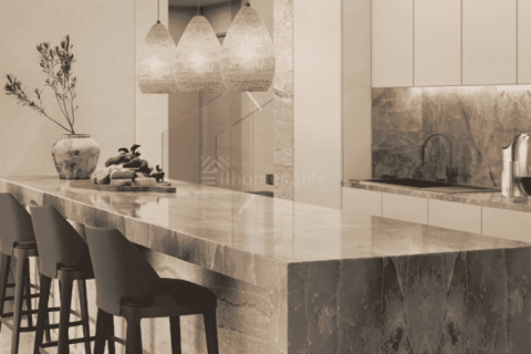 Vila u Tilal Al Ghaf, Dubai, UAE 5 spavaćih soba, 874 m2 Br. 735935 - fotografija 13