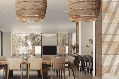 Vila u Tilal Al Ghaf, Dubai, UAE 5 spavaćih soba, 874 m2 Br. 735935 - fotografija 7