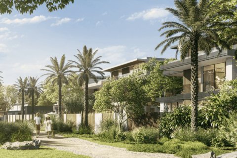 Vila u Tilal Al Ghaf, Dubai, UAE 5 spavaćih soba, 874 m2 Br. 735935 - fotografija 5