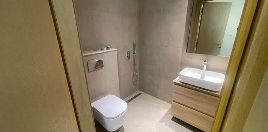 Διαμέρισμα σε Arjan, Dubai, ΗΑΕ 2 υπνοδωμάτια, 115 τ.μ. Αρ. 735932