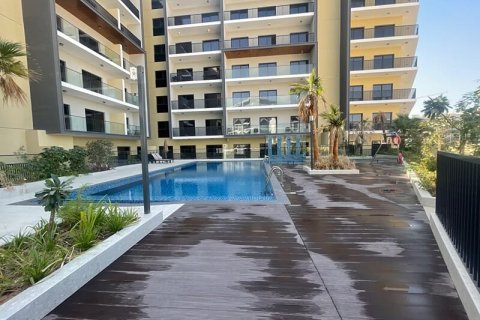 Διαμέρισμα σε Arjan, Dubai, ΗΑΕ 2 υπνοδωμάτια, 115 τ.μ. Αρ. 735932 - φωτογραφία 14