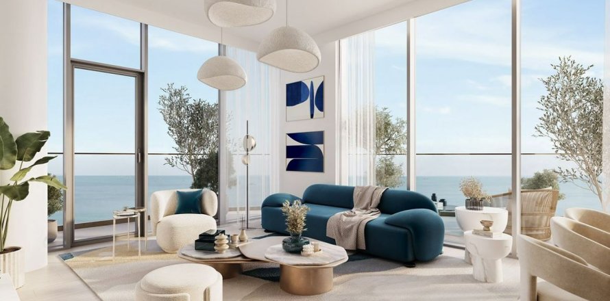 Adosado en Ras Al Khaimah, EAU 2 dormitorios, 259 m² № 734778