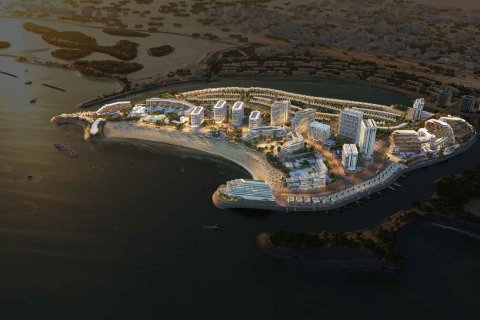 Dzīvoklis Ras Al Khaimahjā, AAE 37 m2 Nr. 734777 - attēls 1