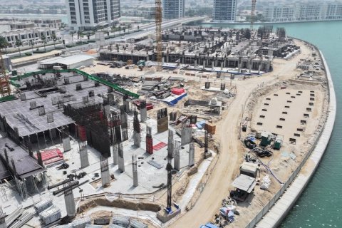 Dzīvoklis Ras Al Khaimahjā, AAE 37 m2 Nr. 734777 - attēls 10