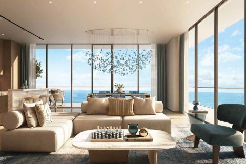 Huoneisto Ras Al Khaimah, Arabiemiraatit 1 makuuhuone, 77 m2 № 734742 - kuva 17