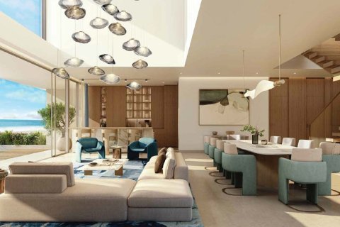 Huoneisto Ras Al Khaimah, Arabiemiraatit 1 makuuhuone, 77 m2 № 734742 - kuva 26