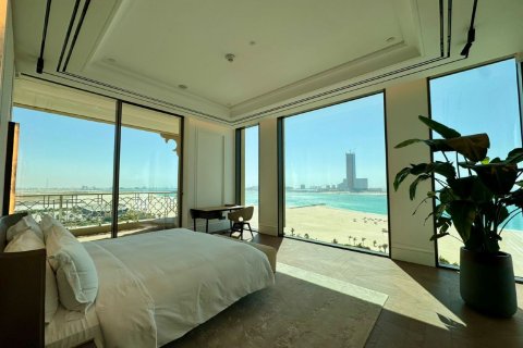 Vila v Ras Al Khaimah, SAE 8 ložnice, 909 m² Č.: 734776 - fotografie 6