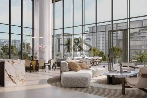 Apartemen di Al Wasl, Dubai, UEA 1 kamar tidur, 76 m2 nomor 642369 - foto 14