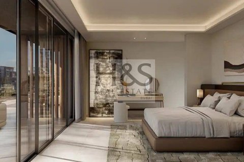 Apartemen di Al Wasl, Dubai, UEA 1 kamar tidur, 76 m2 nomor 642369 - foto 15