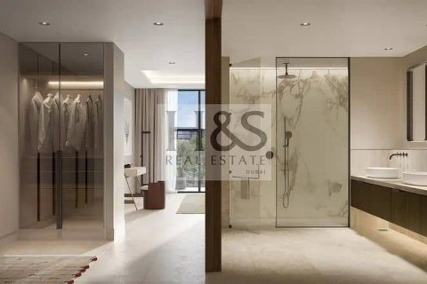 Apartemen di Al Wasl, Dubai, UEA 1 kamar tidur, 76 m2 nomor 642369 - foto 9