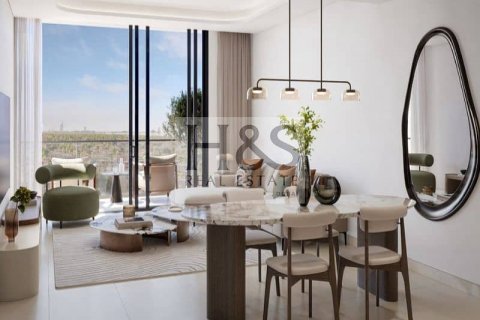 Квартира в Al Wasl, Дубай, ОАЕ 4 спальні, 426м2 № 642374