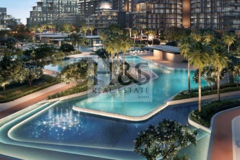 Al Wasl、Dubai、UAE にあるマンション販売中 1ベッドルーム、74 m2、No642373 - 写真 11