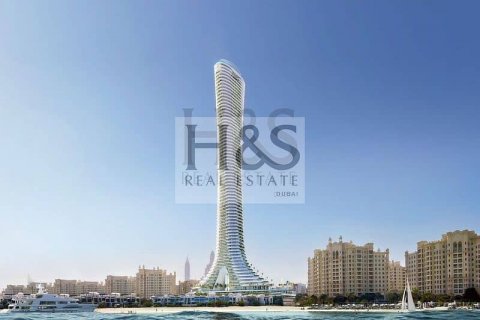 Apartment sa Palm Jumeirah, Dubai, UAE 4 silid-tulugan, 941 sq.m. № 642370 - larawan 17