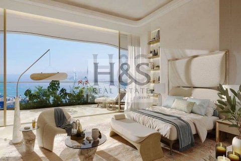Apartment sa Palm Jumeirah, Dubai, UAE 4 silid-tulugan, 941 sq.m. № 642370 - larawan 24