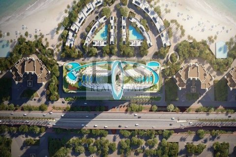Apartment sa Palm Jumeirah, Dubai, UAE 4 silid-tulugan, 941 sq.m. № 642370 - larawan 26