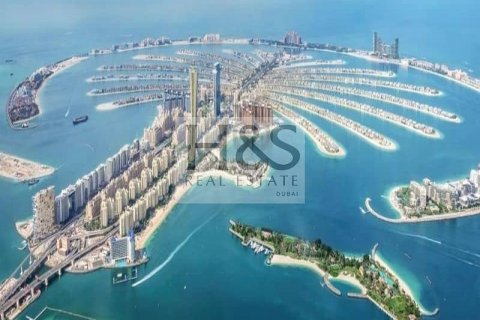Apartment sa Palm Jumeirah, Dubai, UAE 4 silid-tulugan, 941 sq.m. № 642370 - larawan 14