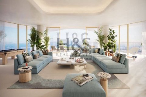 Apartment sa Palm Jumeirah, Dubai, UAE 4 silid-tulugan, 941 sq.m. № 642370 - larawan 3