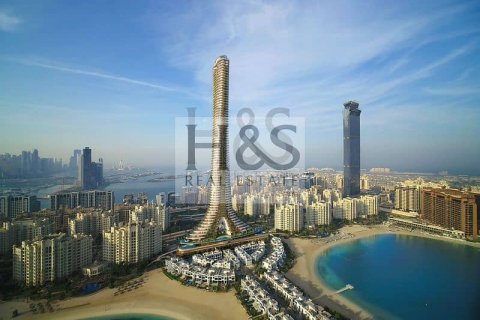 Apartment sa Palm Jumeirah, Dubai, UAE 4 silid-tulugan, 941 sq.m. № 642370 - larawan 25