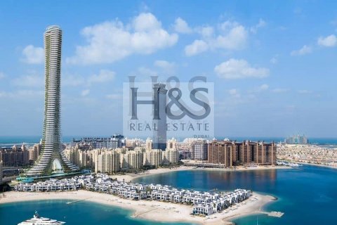 Apartment sa Palm Jumeirah, Dubai, UAE 4 silid-tulugan, 941 sq.m. № 642370 - larawan 11