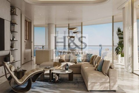 Apartment sa Palm Jumeirah, Dubai, UAE 4 silid-tulugan, 941 sq.m. № 642370 - larawan 20