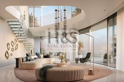 Apartment sa Palm Jumeirah, Dubai, UAE 4 silid-tulugan, 941 sq.m. № 642370 - larawan 18