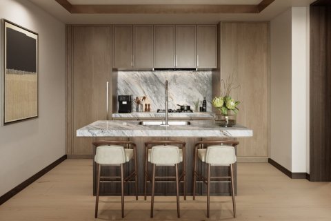 Leilighet til salgs i Ras Al Khaimah, Emiratene 4 soverom, 557 kvm Nr. 734889 - Foto 8