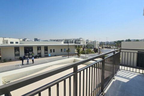 Townhouse de vânzare în Ras Al Khaimah, EAU 3 dormitoare, 192 mp.  №734891 - poză 11