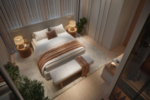 آپارتمان برای فروش در  Ras Al Khaimah، امارات متحده عربی  1 خوابه ، 72 متر مربع ، شماره 734892 - تصویر 6