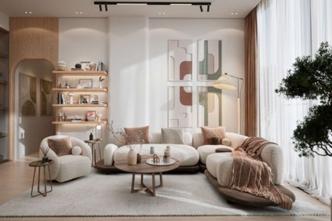 آپارتمان برای فروش در  Ras Al Khaimah، امارات متحده عربی  1 خوابه ، 72 متر مربع ، شماره 734892 - تصویر 8