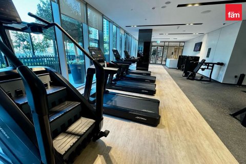 Apartman u Downtown Dubai (Downtown Burj Dubai), UAE 2 spavaćih soba, 119.3 m2 Br. 732886 - fotografija 19