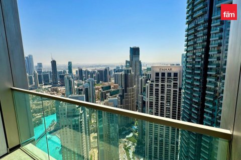 Apartman u Downtown Dubai (Downtown Burj Dubai), UAE 2 spavaćih soba, 119.3 m2 Br. 732886 - fotografija 12