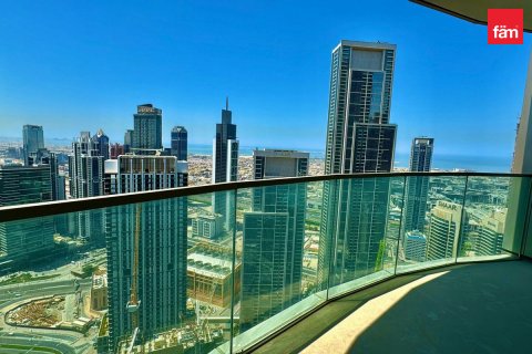 Apartmen di Downtown Dubai (Downtown Burj Dubai), UAE 2 bilik tidur, 119.3 meter persegi № 732886
