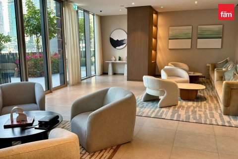 Apartman u Downtown Dubai (Downtown Burj Dubai), UAE 2 spavaćih soba, 119.3 m2 Br. 732886 - fotografija 21