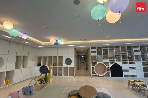 Apartman u Downtown Dubai (Downtown Burj Dubai), UAE 2 spavaćih soba, 119.3 m2 Br. 732886 - fotografija 22