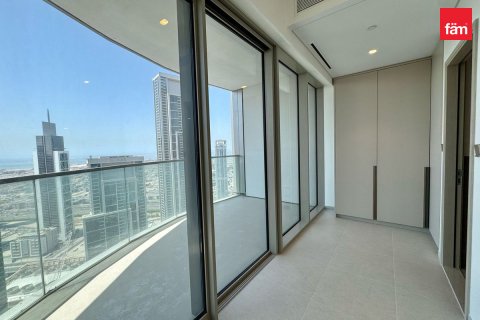 Apartman u Downtown Dubai (Downtown Burj Dubai), UAE 2 spavaćih soba, 119.3 m2 Br. 732886 - fotografija 6