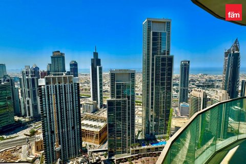 Apartman u Downtown Dubai (Downtown Burj Dubai), UAE 2 spavaćih soba, 119.3 m2 Br. 732886 - fotografija 18