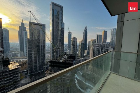 Apartman u Downtown Dubai (Downtown Burj Dubai), UAE 2 spavaćih soba, 119.3 m2 Br. 732886 - fotografija 14