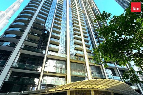 Apartman u Downtown Dubai (Downtown Burj Dubai), UAE 2 spavaćih soba, 119.3 m2 Br. 732886 - fotografija 23