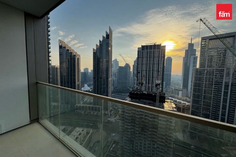 Apartman u Downtown Dubai (Downtown Burj Dubai), UAE 2 spavaćih soba, 119.3 m2 Br. 732886 - fotografija 13