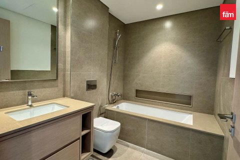 Apartman u Downtown Dubai (Downtown Burj Dubai), UAE 2 spavaćih soba, 119.3 m2 Br. 732886 - fotografija 16