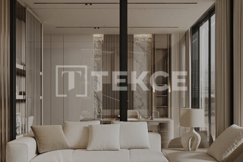 شقة للبيع في Meydan، دبي، الإمارات العربية المتحدة 1 غرفة نوم ، 70 متر مربع ، رقم 635595 - صورة 15