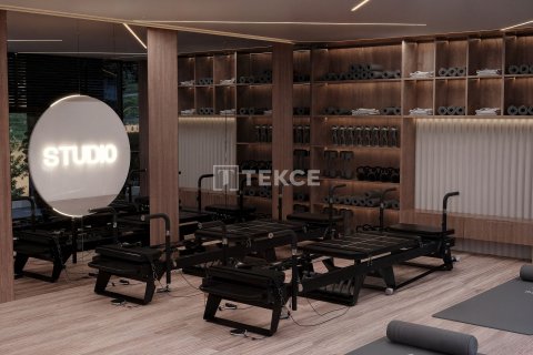شقة للبيع في Meydan، دبي، الإمارات العربية المتحدة 1 غرفة نوم ، 70 متر مربع ، رقم 635595 - صورة 13