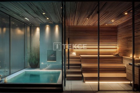 شقة للبيع في Meydan، دبي، الإمارات العربية المتحدة 1 غرفة نوم ، 70 متر مربع ، رقم 635595 - صورة 6