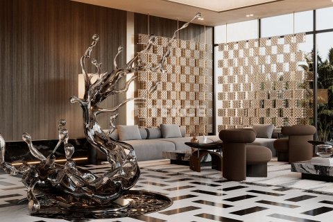 شقة للبيع في Meydan، دبي، الإمارات العربية المتحدة 1 غرفة نوم ، 70 متر مربع ، رقم 635595 - صورة 11